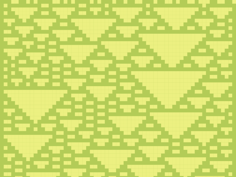 Hover Grid